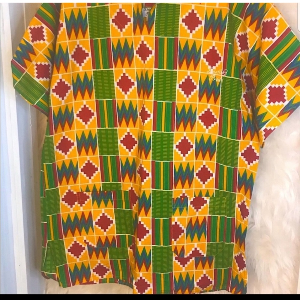 ✨DASHIKI TOP✨ - Picture 6 of 6